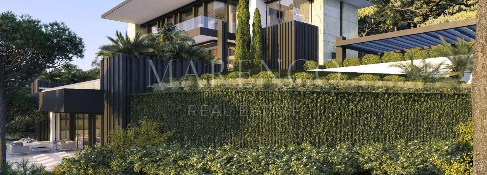 Villa  in La Zagaleta, Benahavis