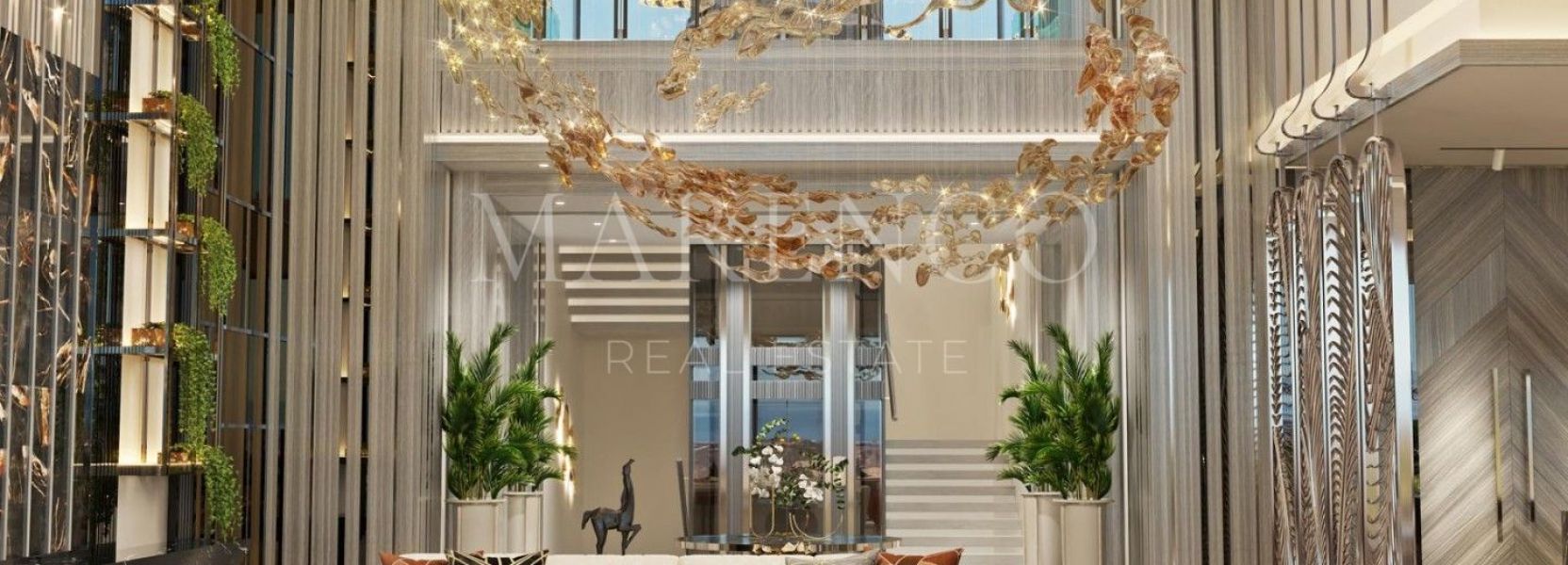 Villa  in La Zagaleta, Benahavis