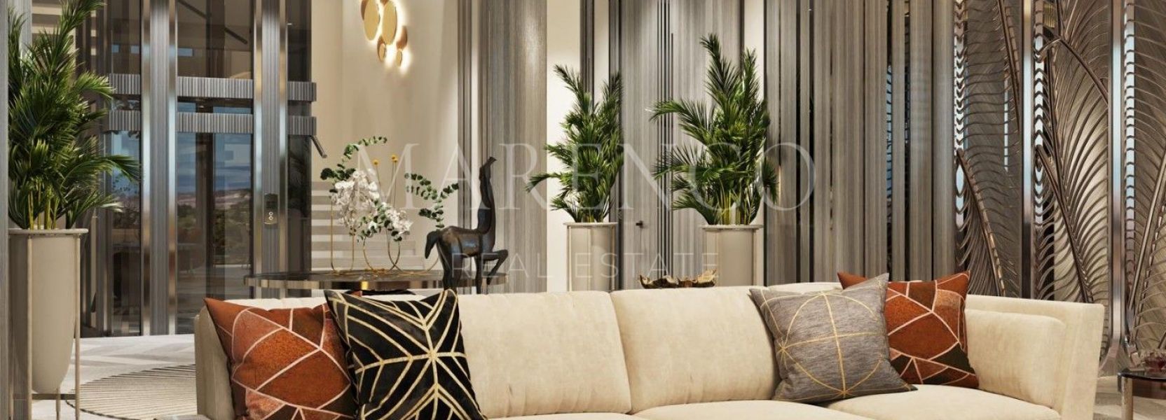 Villa  in La Zagaleta, Benahavis