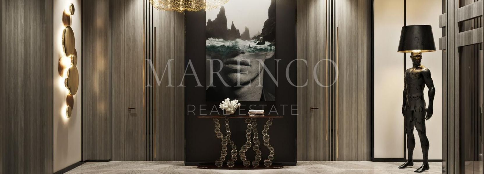 Villa  in La Zagaleta, Benahavis