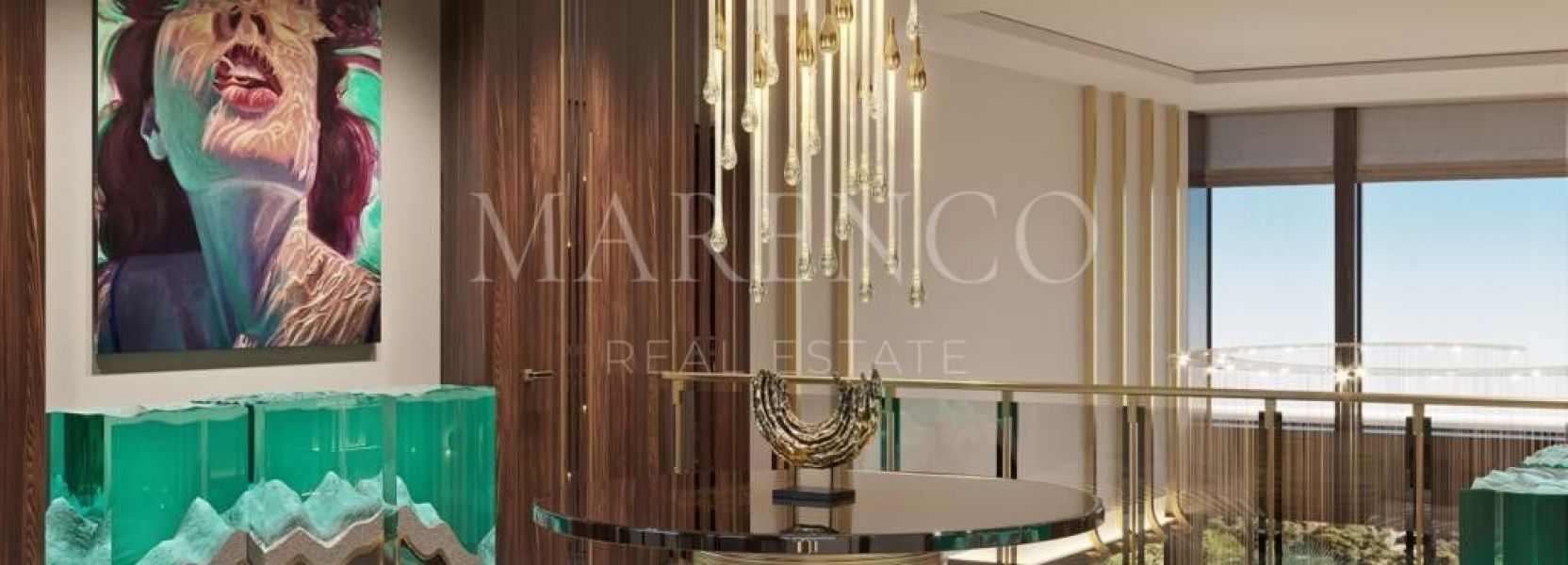 Villa  in La Zagaleta, Benahavis