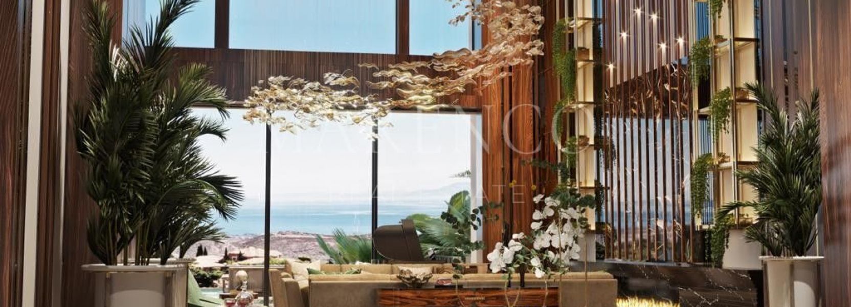 Villa  in La Zagaleta, Benahavis