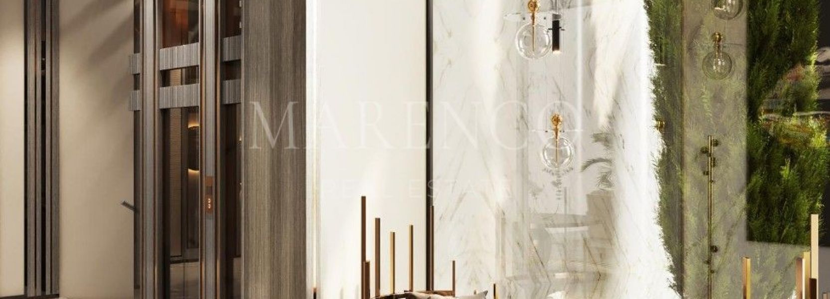 Villa  in La Zagaleta, Benahavis