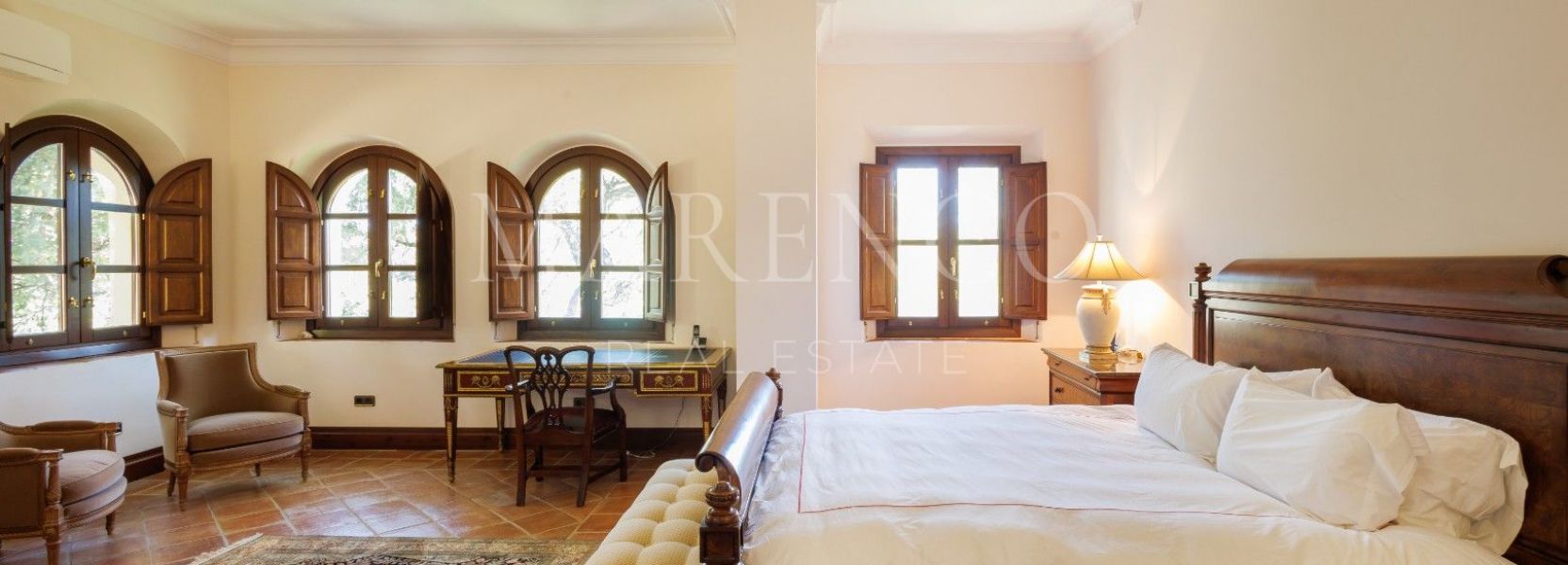 Villa in La Zagaleta, Benahavis