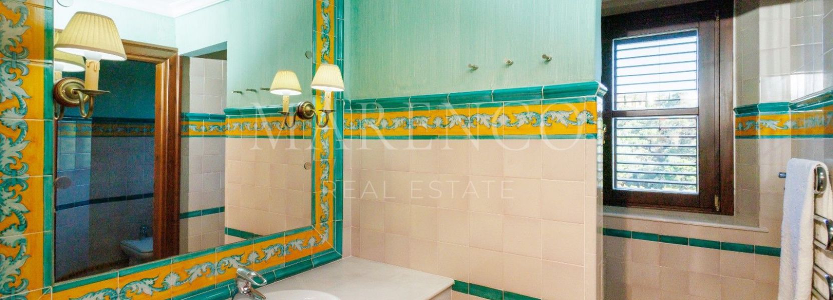 Villa in La Zagaleta, Benahavis