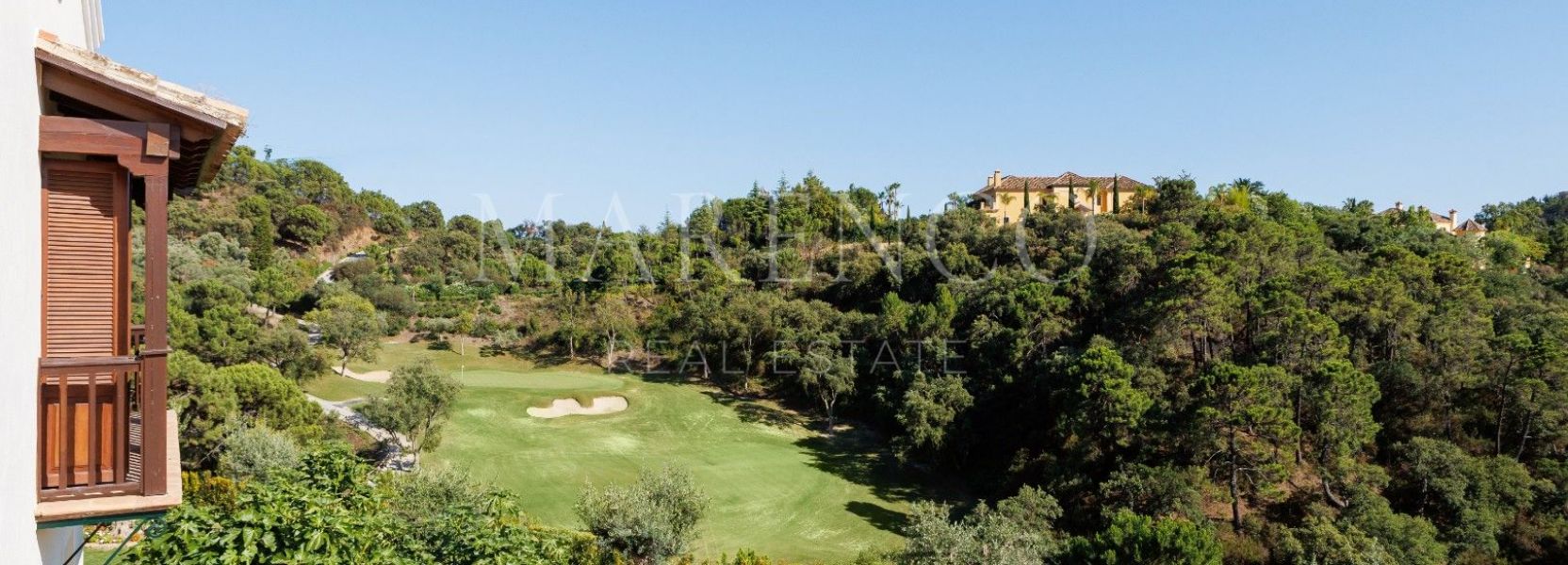 Villa in La Zagaleta, Benahavis
