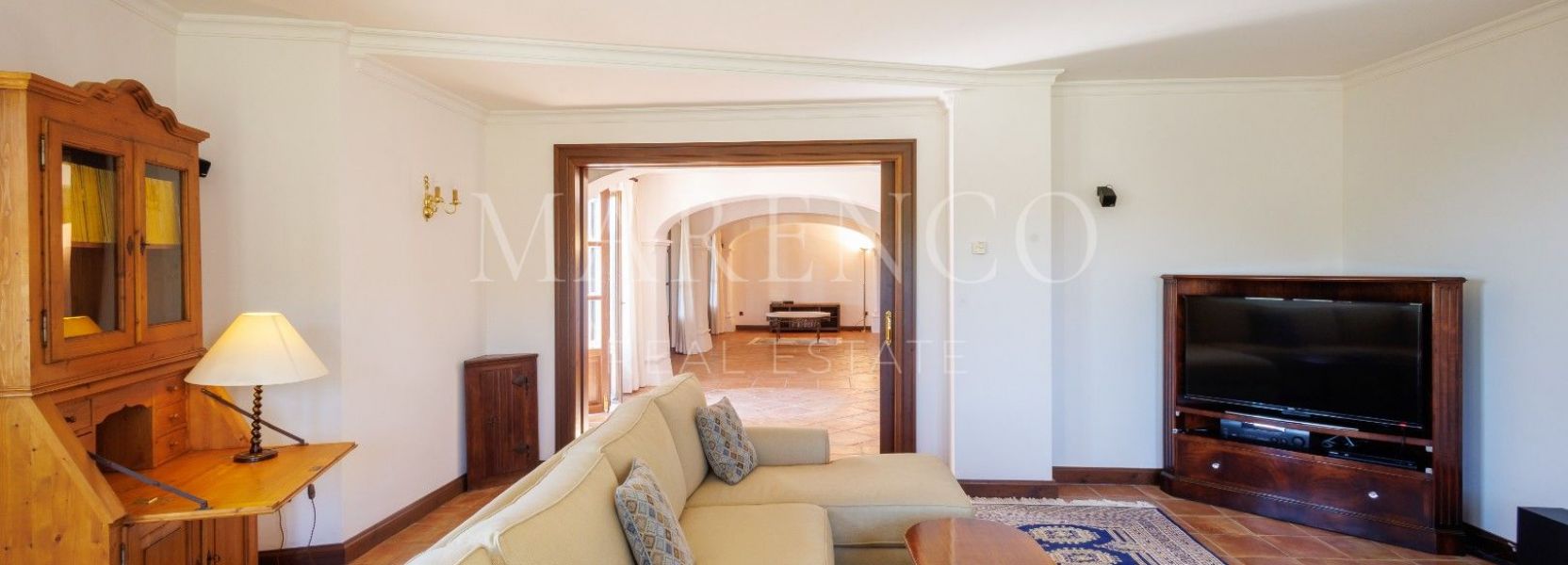 Villa in La Zagaleta, Benahavis