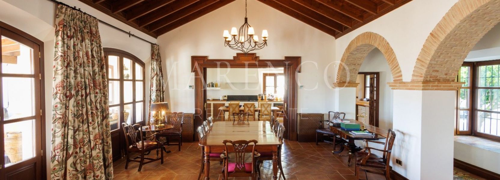 Villa in La Zagaleta, Benahavis