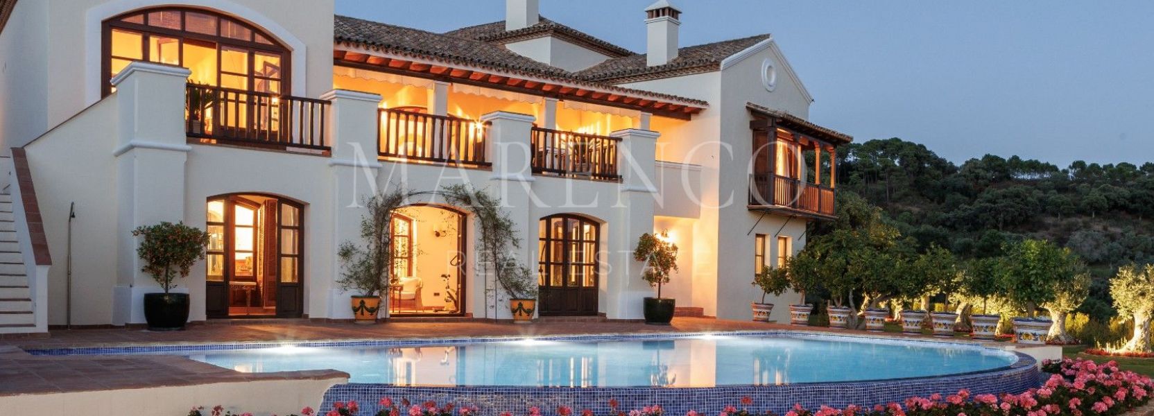 Villa in La Zagaleta, Benahavis