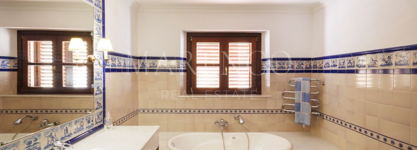 Villa in La Zagaleta, Benahavis