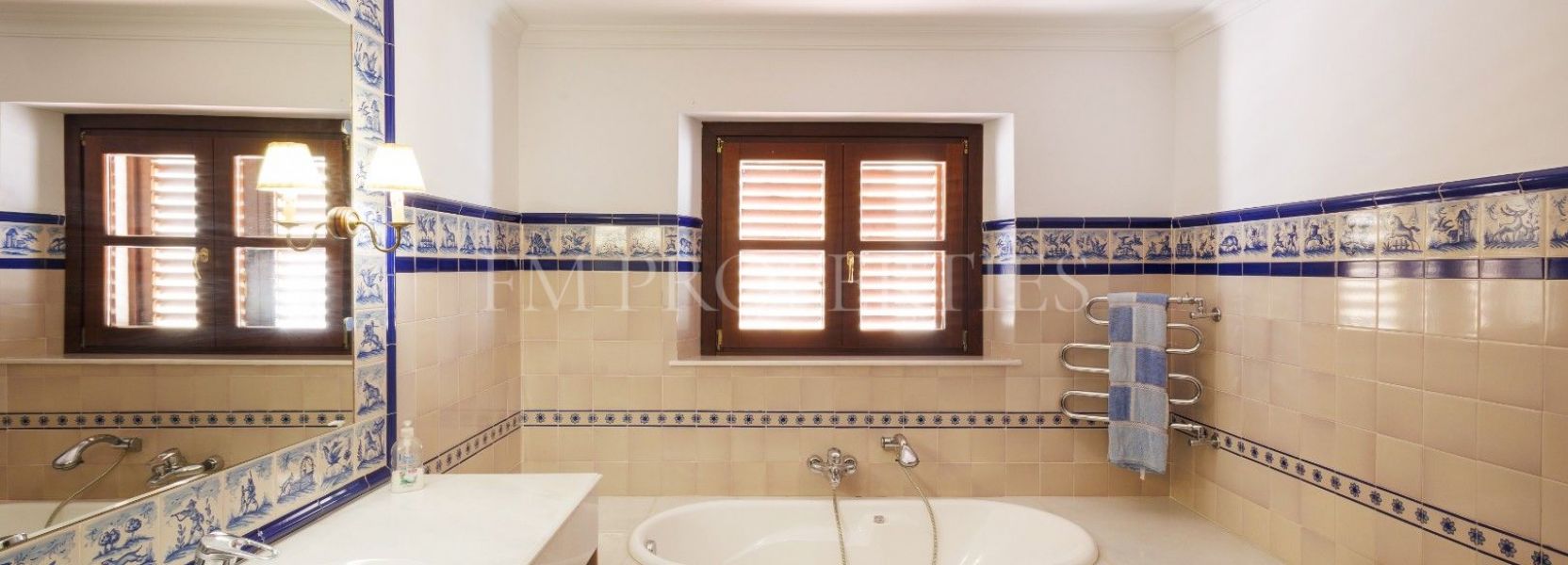 Villa  à La Zagaleta, Benahavis