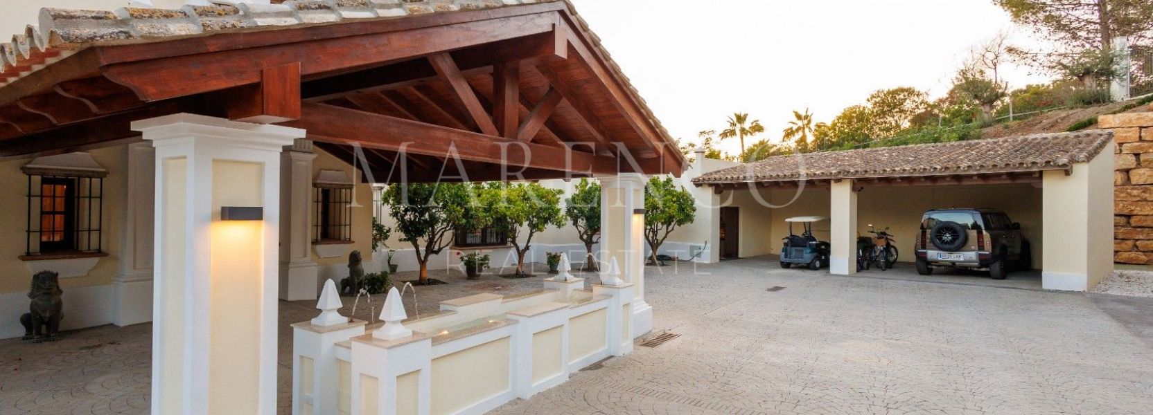 Villa in La Zagaleta, Benahavis