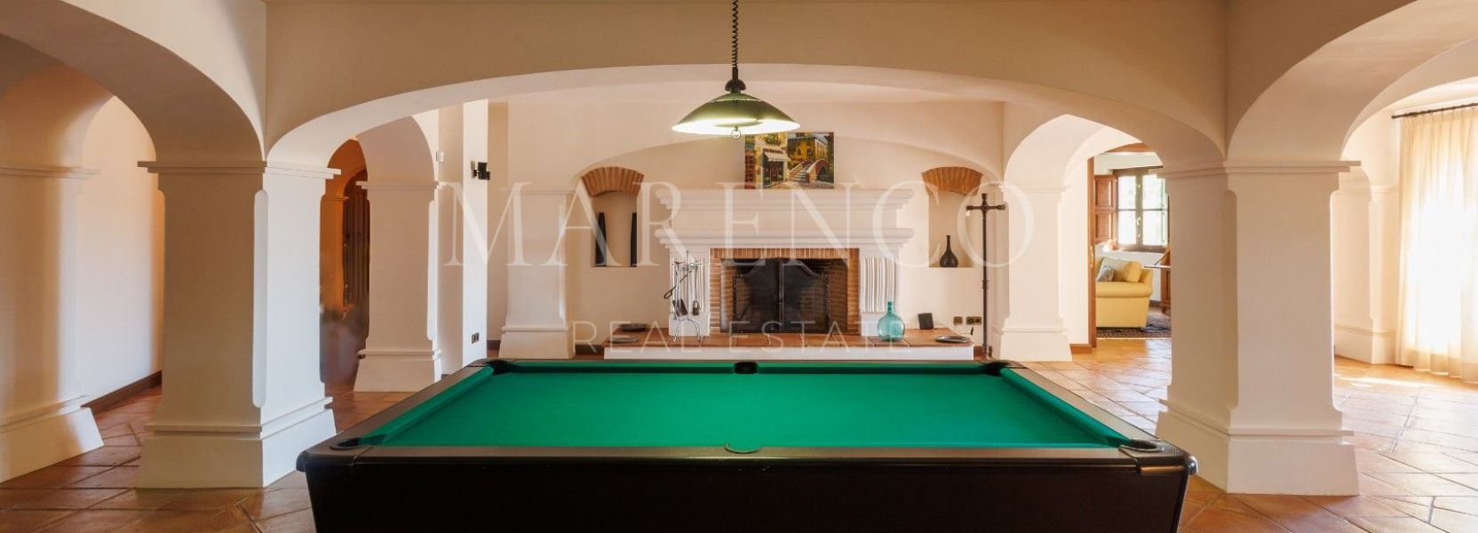 Villa in La Zagaleta, Benahavis