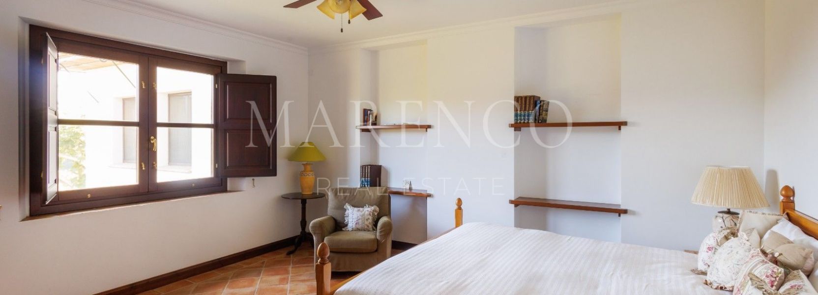 Villa in La Zagaleta, Benahavis