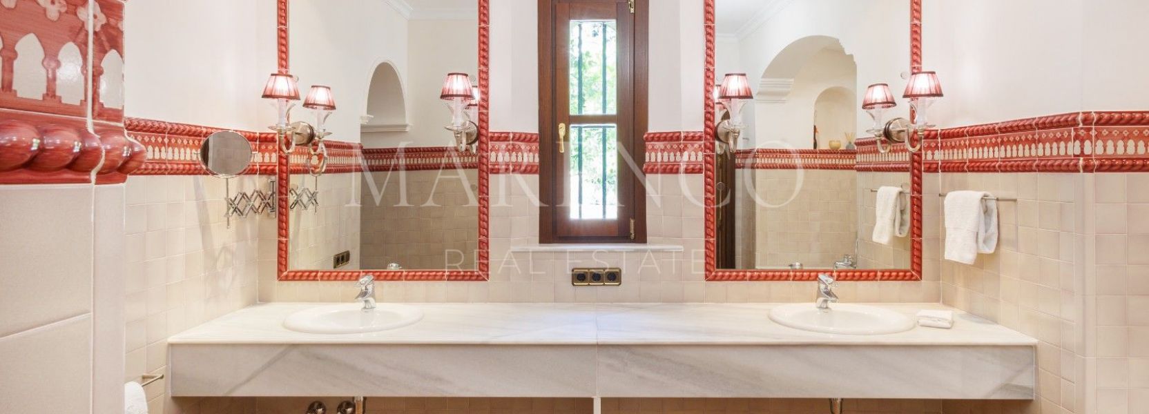 Villa in La Zagaleta, Benahavis