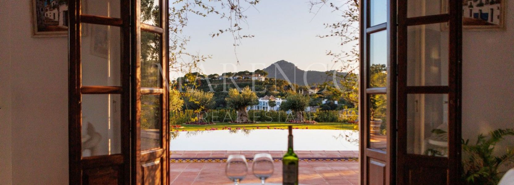 Villa in La Zagaleta, Benahavis