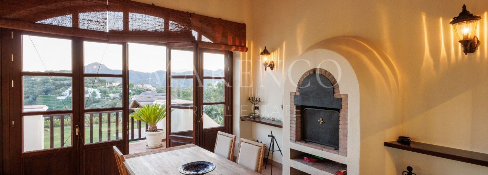 Villa in La Zagaleta, Benahavis