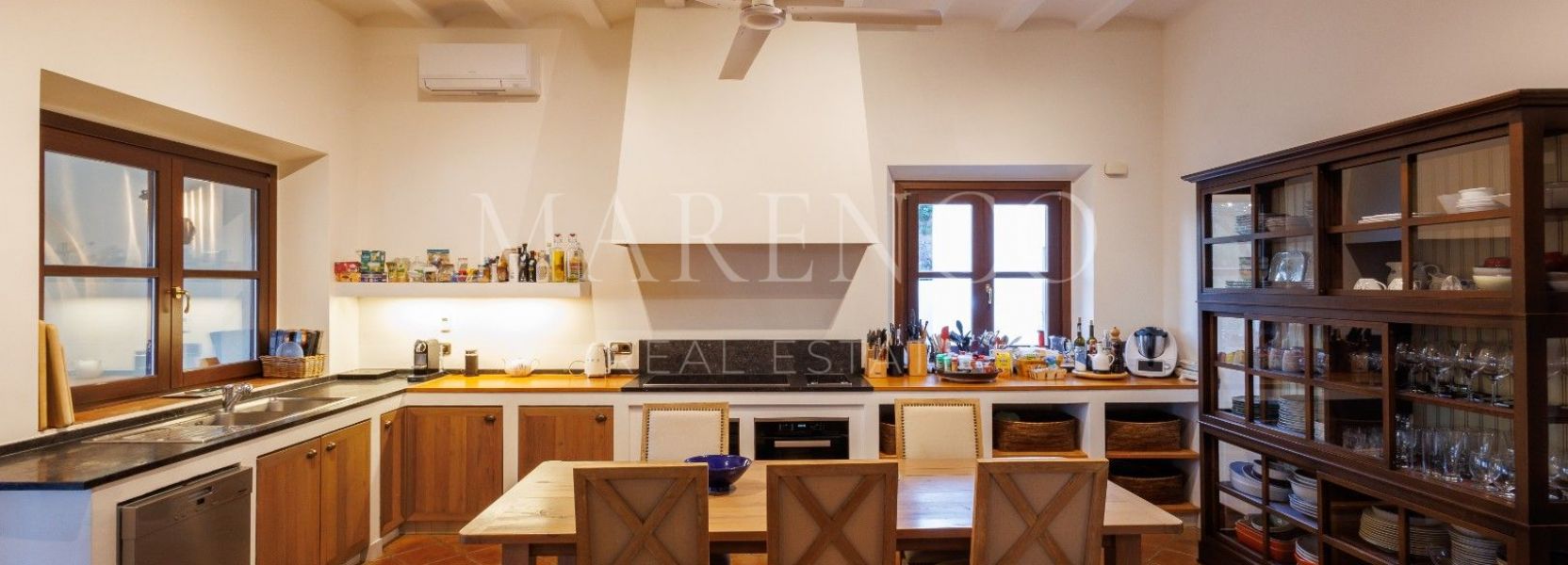 Villa in La Zagaleta, Benahavis