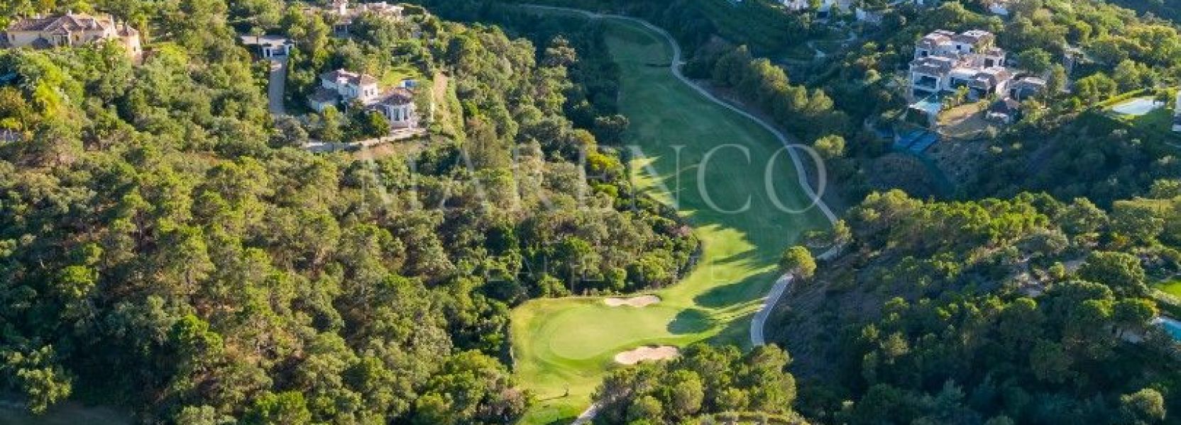 Villa in La Zagaleta, Benahavis