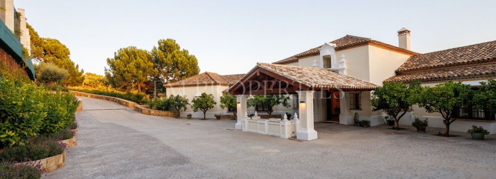 Villa  à La Zagaleta, Benahavis