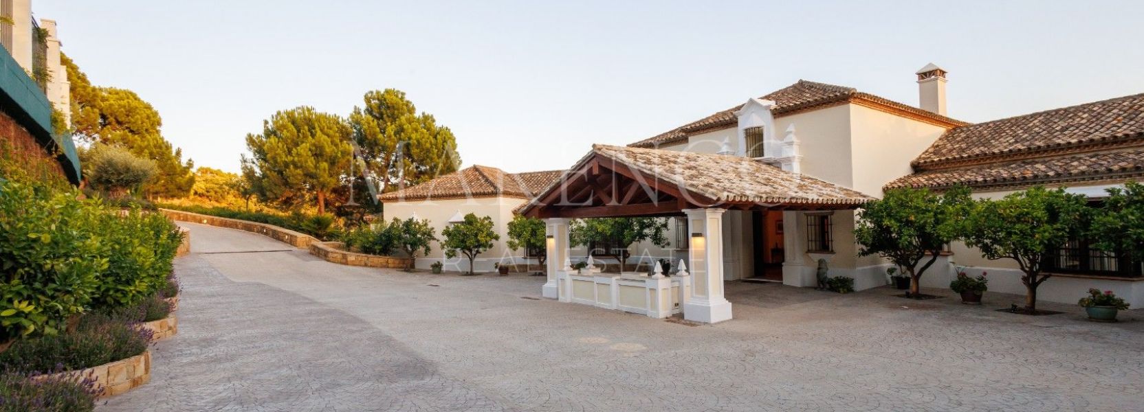 Villa in La Zagaleta, Benahavis