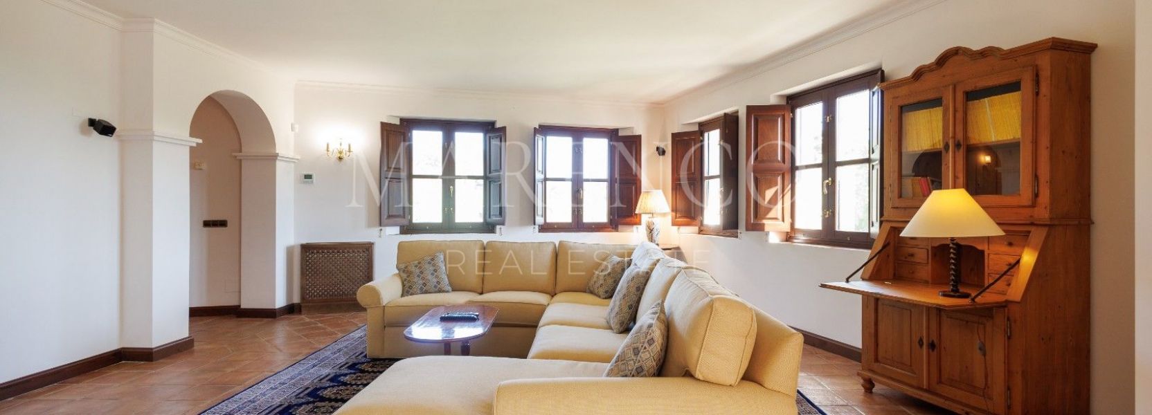 Villa in La Zagaleta, Benahavis