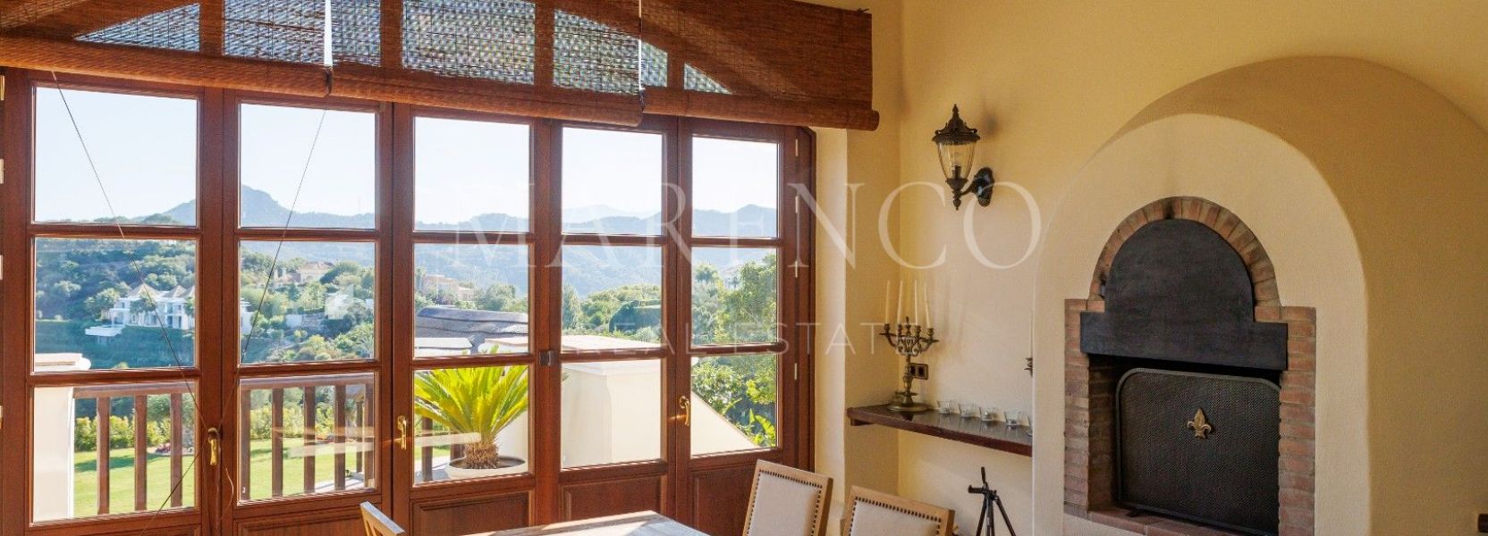 Villa in La Zagaleta, Benahavis