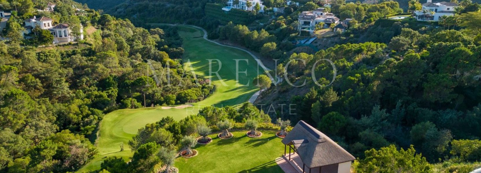 Villa in La Zagaleta, Benahavis