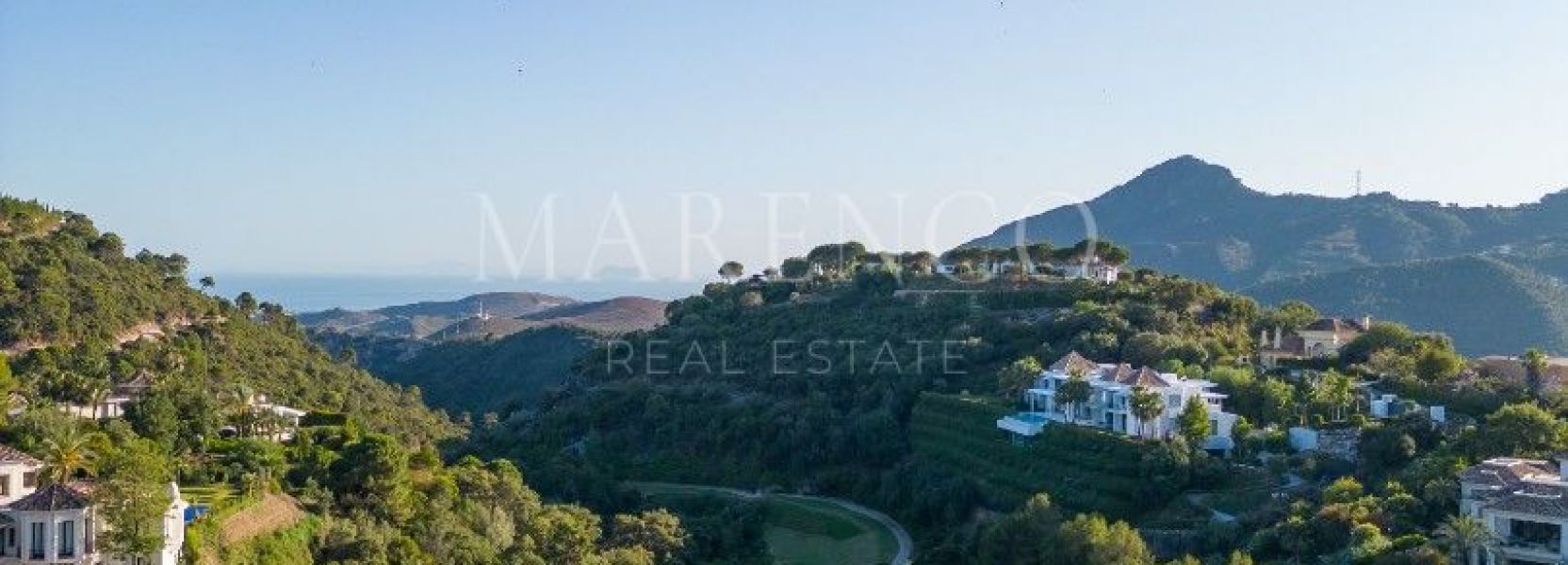 Villa in La Zagaleta, Benahavis