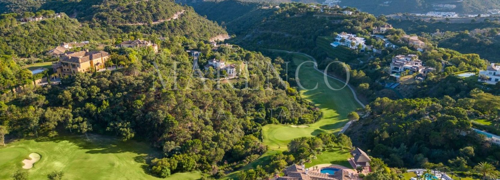 Villa in La Zagaleta, Benahavis