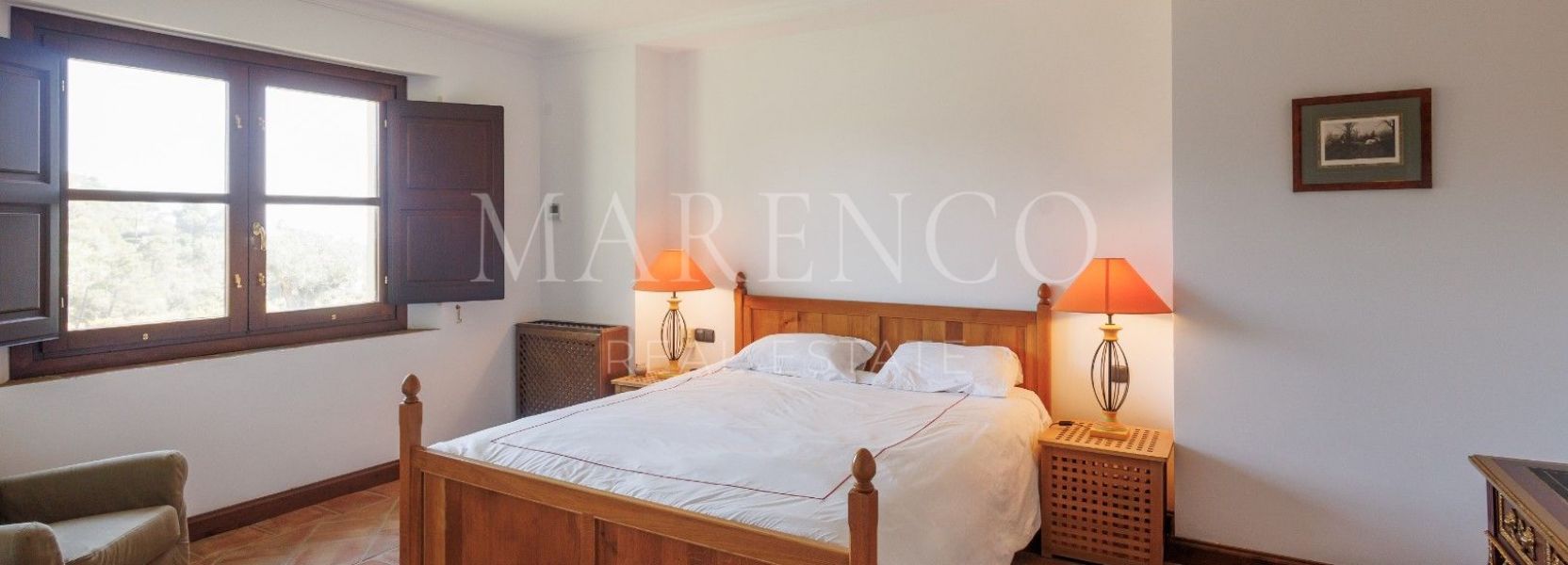 Villa in La Zagaleta, Benahavis