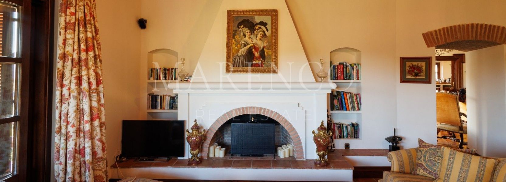 Villa in La Zagaleta, Benahavis