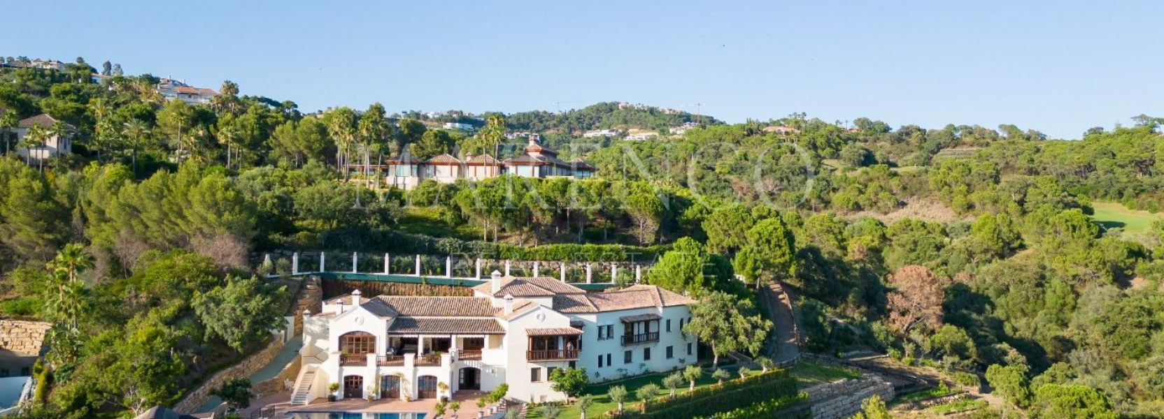 Villa in La Zagaleta, Benahavis