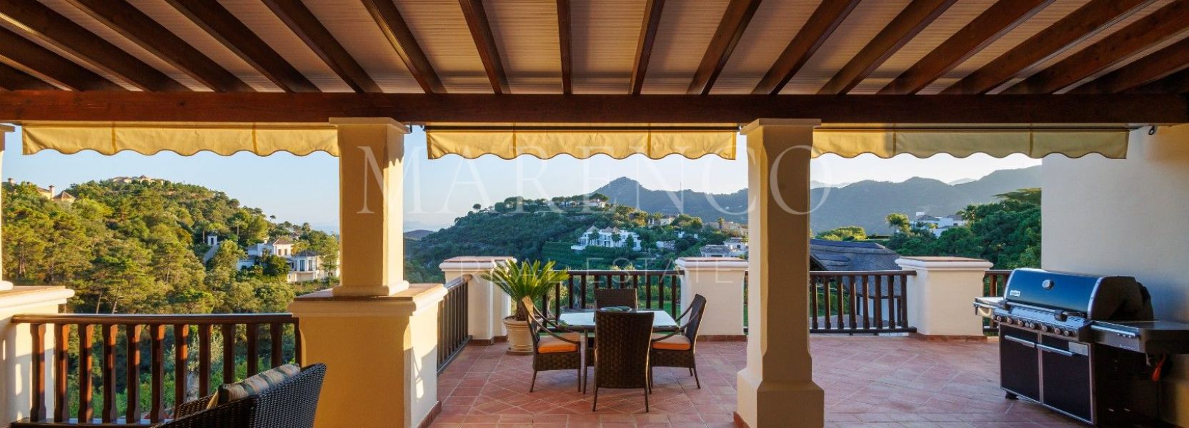 Villa in La Zagaleta, Benahavis