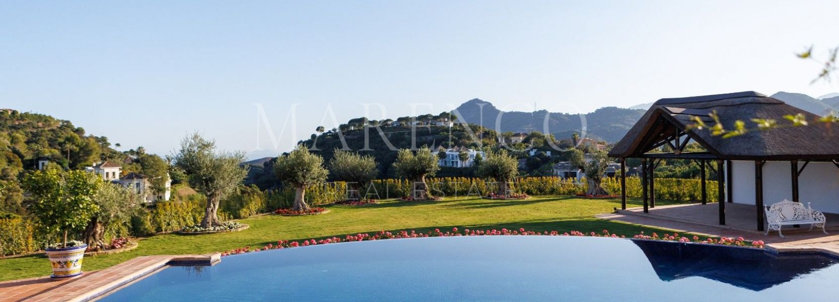 Villa in La Zagaleta, Benahavis