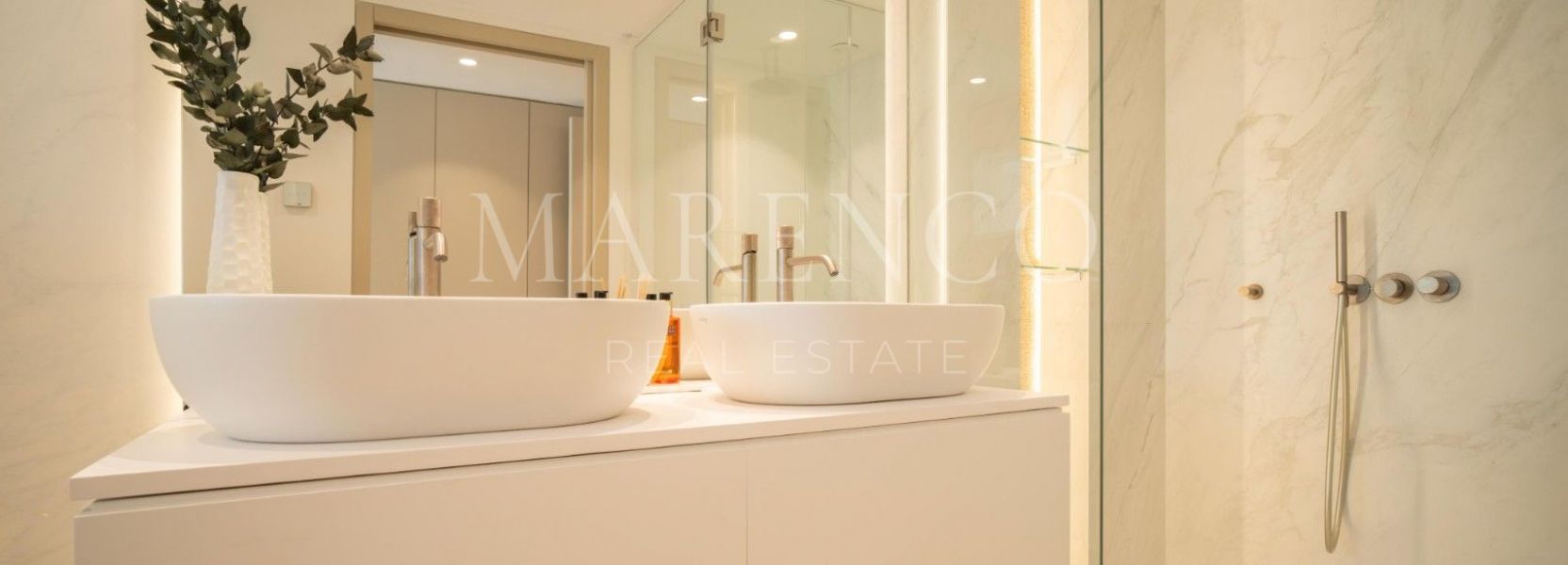 Apartamento  en Marina Puente Romano, Marbella Golden Mile, Marbella