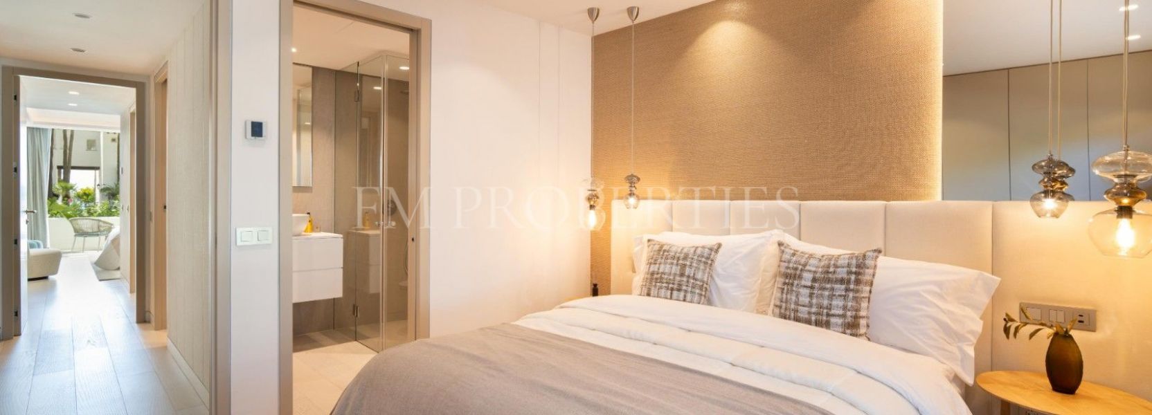 Appartement  in Puente Romano, Marbella Golden Mile, Marbella