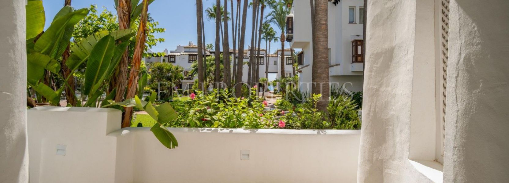Appartement  in Puente Romano, Marbella Golden Mile, Marbella