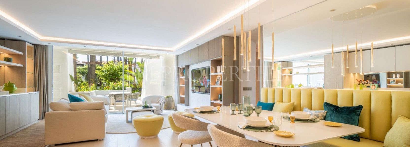 Appartement  in Puente Romano, Marbella Golden Mile, Marbella