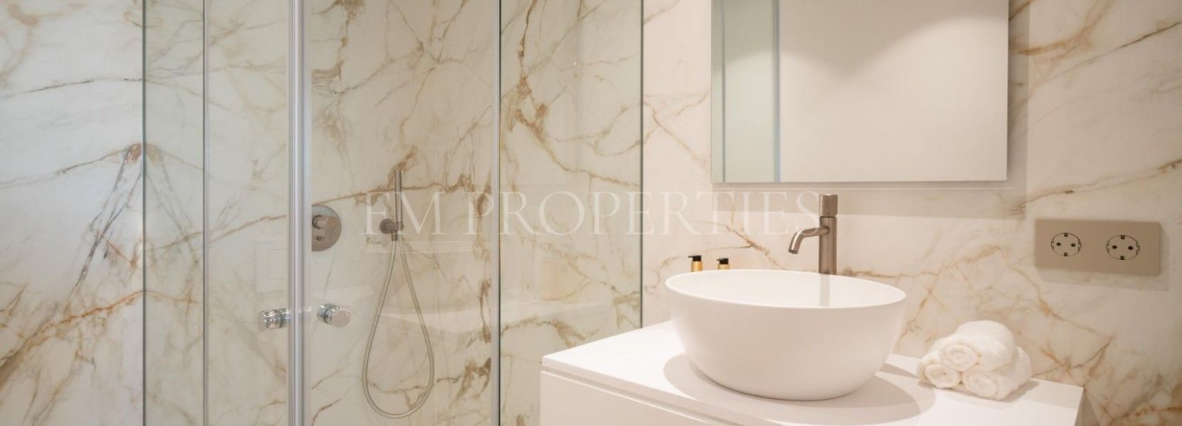 Appartement  in Puente Romano, Marbella Golden Mile, Marbella