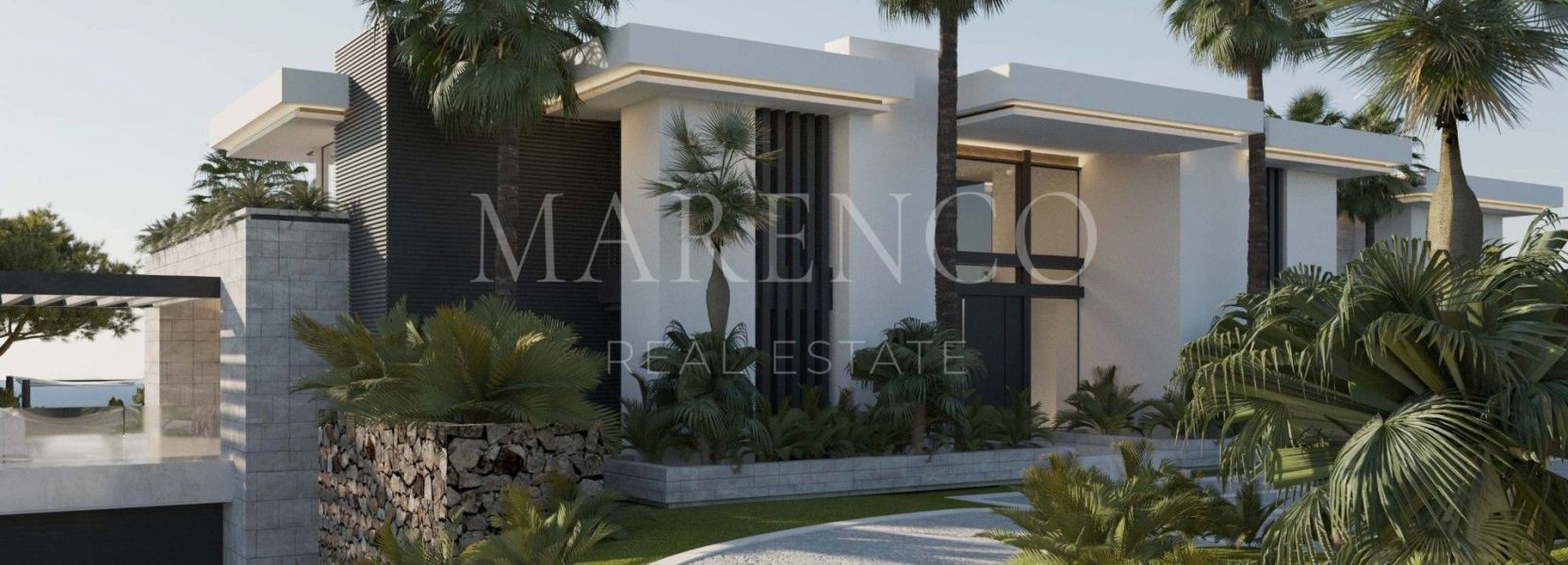 Villa  in La Zagaleta, Benahavis