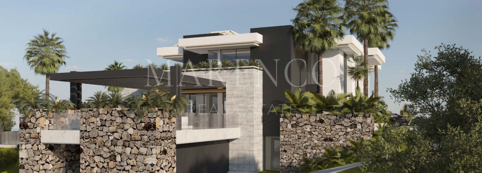 Villa  in La Zagaleta, Benahavis