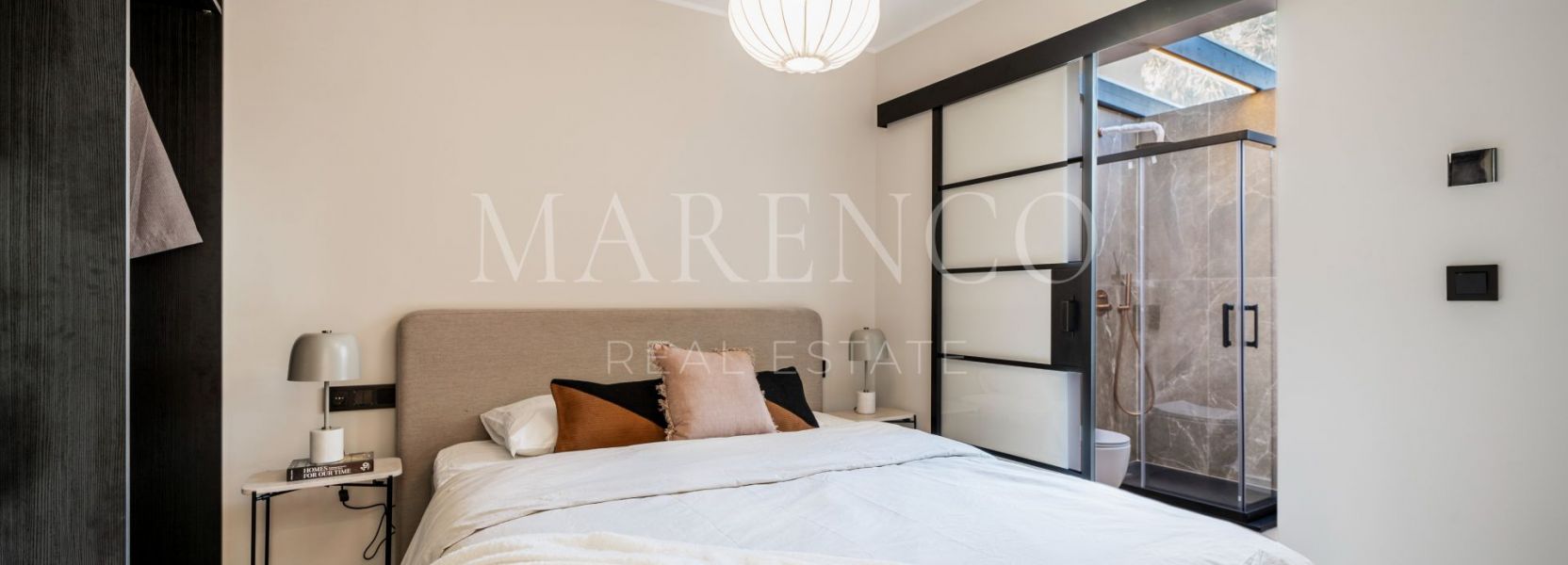 Penthouse in Benahavis