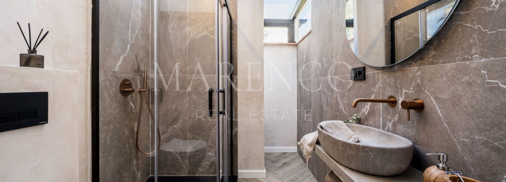 Penthouse in Benahavis