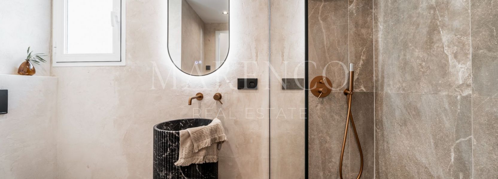 Penthouse in Benahavis