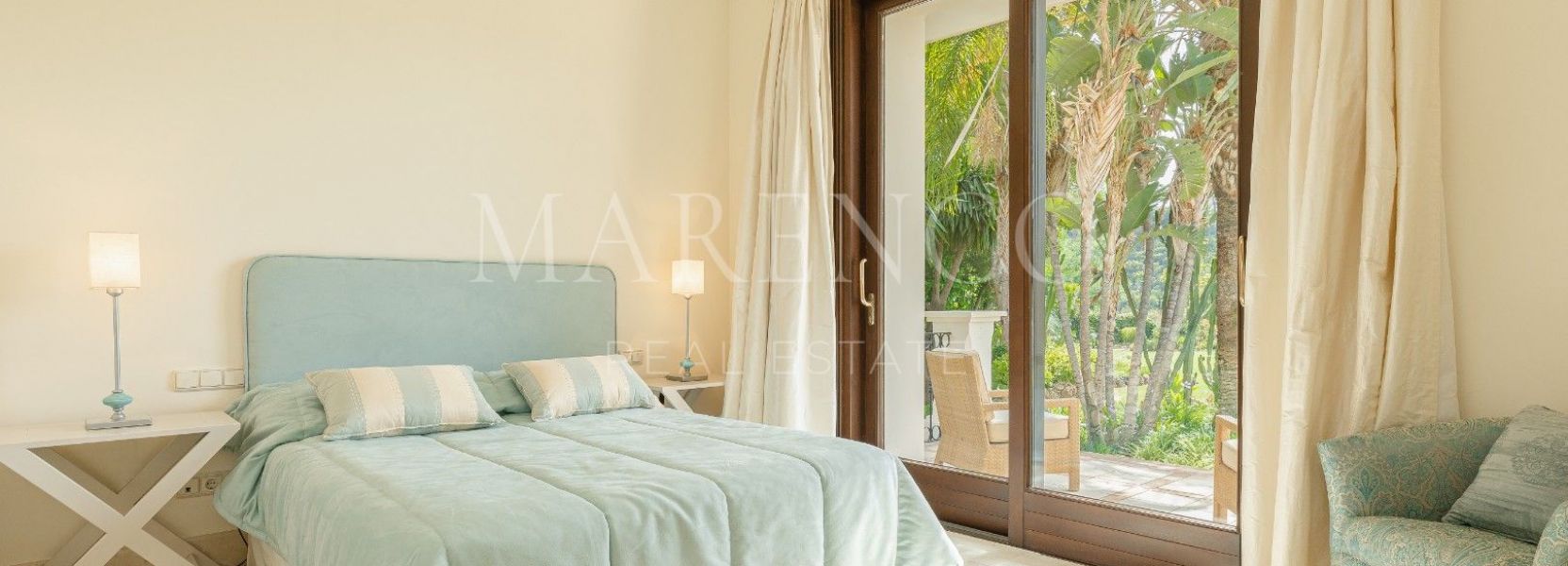 Villa in La Zagaleta, Benahavis