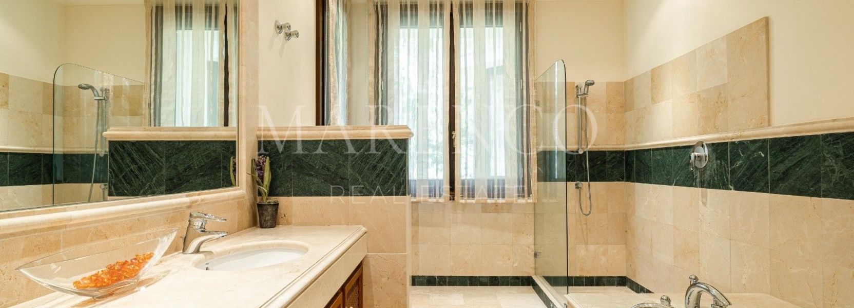 Villa in La Zagaleta, Benahavis