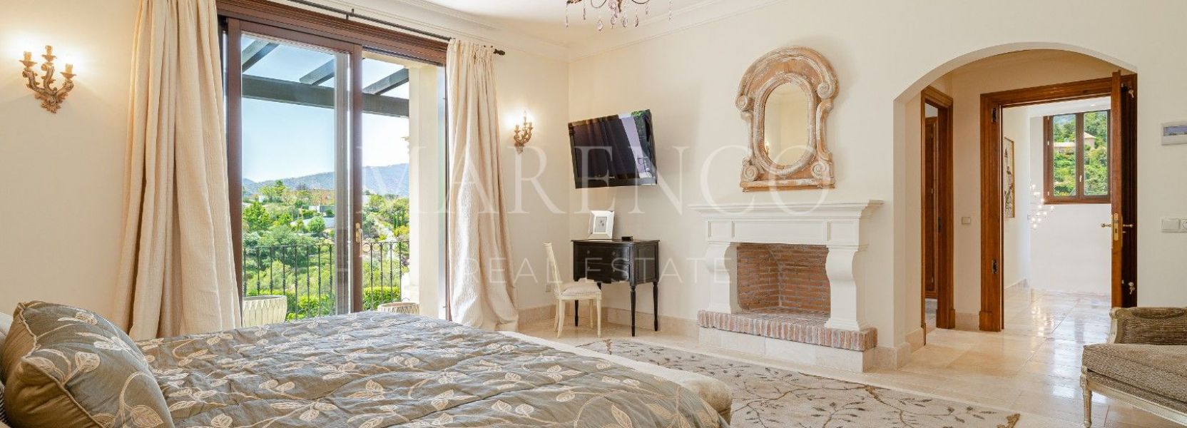 Villa in La Zagaleta, Benahavis