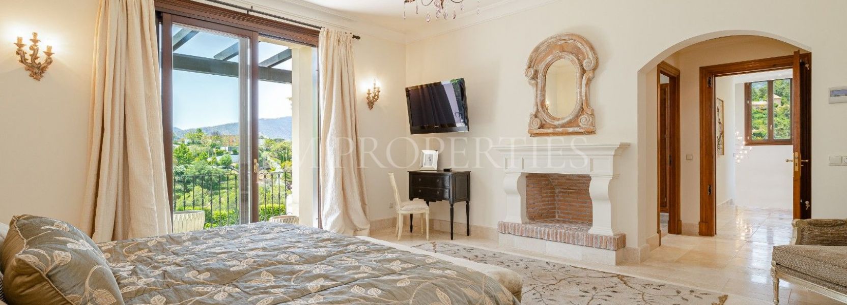Villa  à La Zagaleta, Benahavis