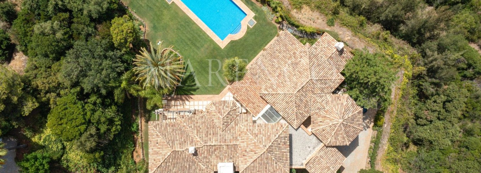 Villa in La Zagaleta, Benahavis